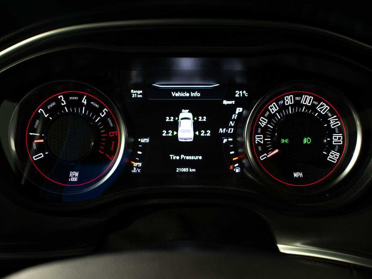 Купить Dodge Challenger R__T, 2021, 20 300 км, фото №11