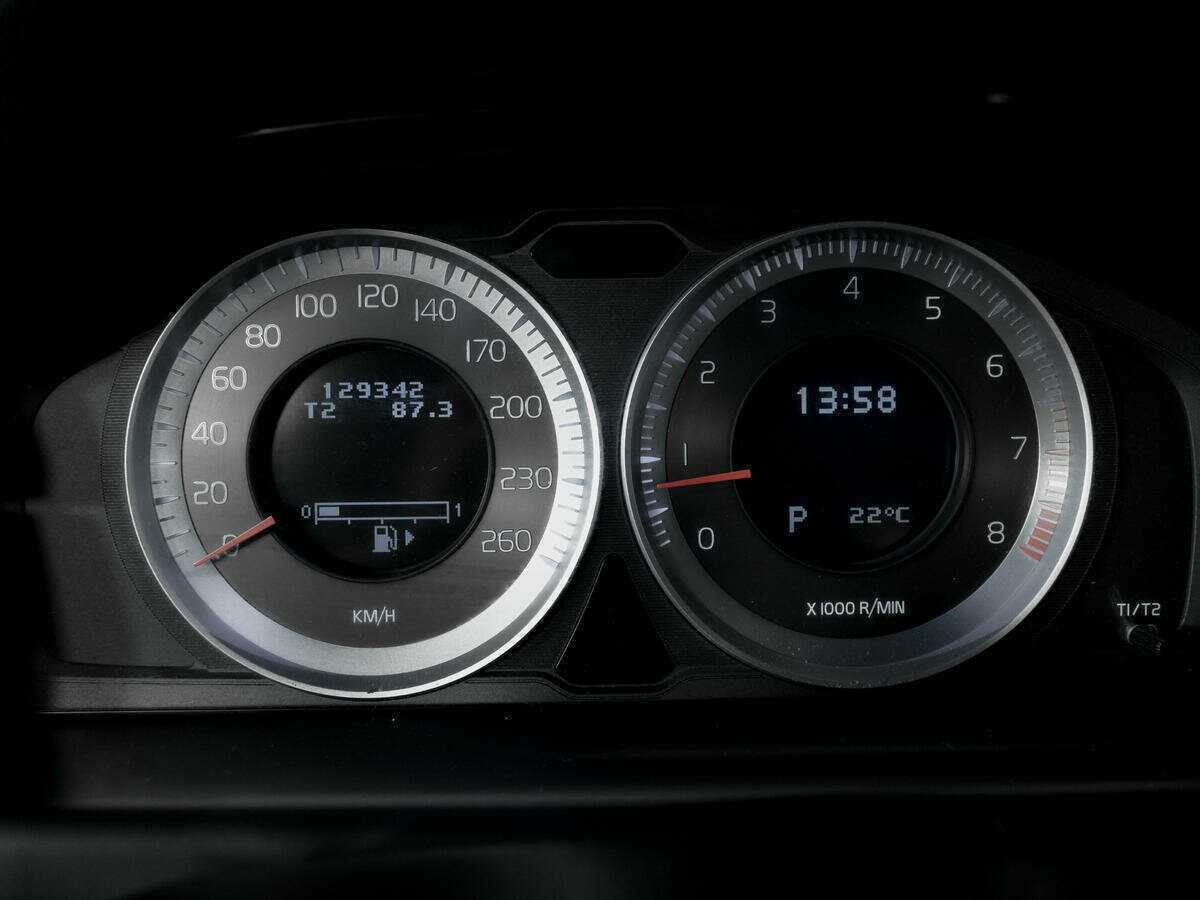 Купить Volvo S80, 2011, 129 326 км, фото №11