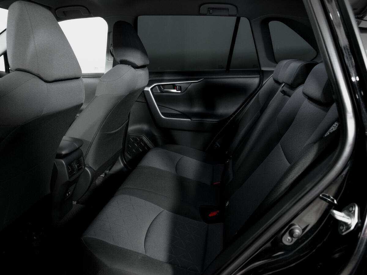 Купить Toyota RAV4, 2020, 87 403 км, фото №10