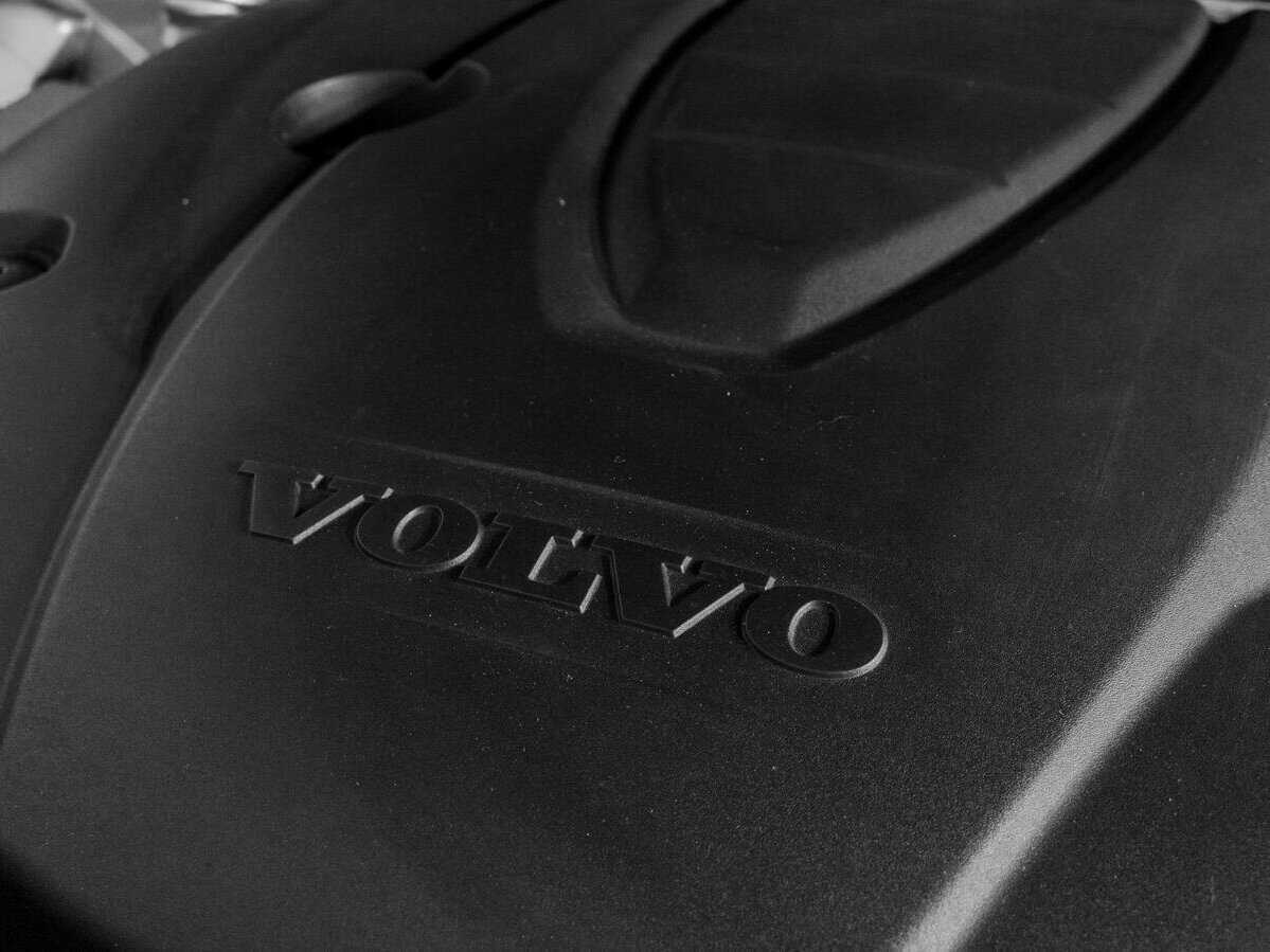 Купить Volvo XC90, 2016, 136 212 км, фото №18