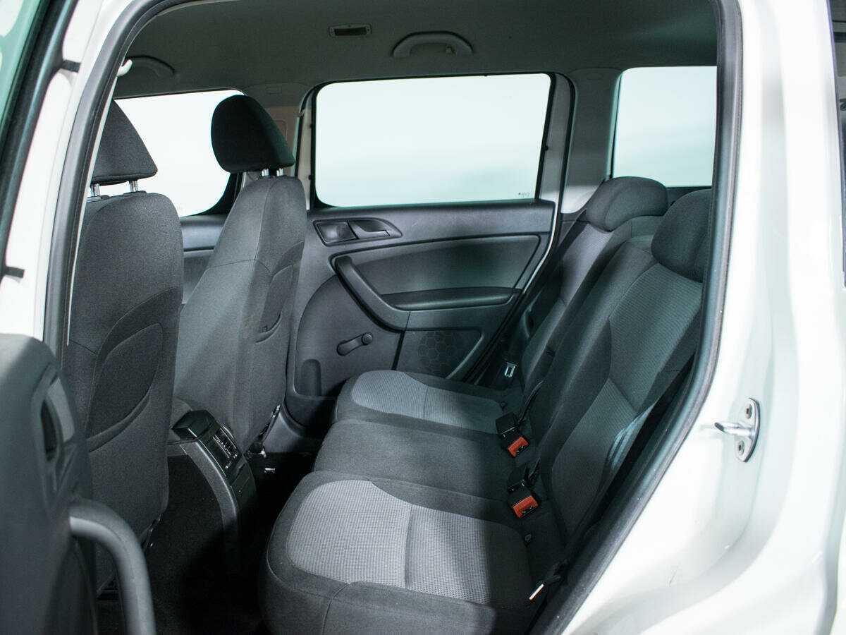 Купить Skoda Yeti, 2012, 197 312 км, фото №10