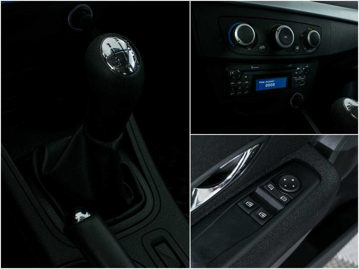 Купить Renault Fluence, 2013, 56 098 км, фото №13