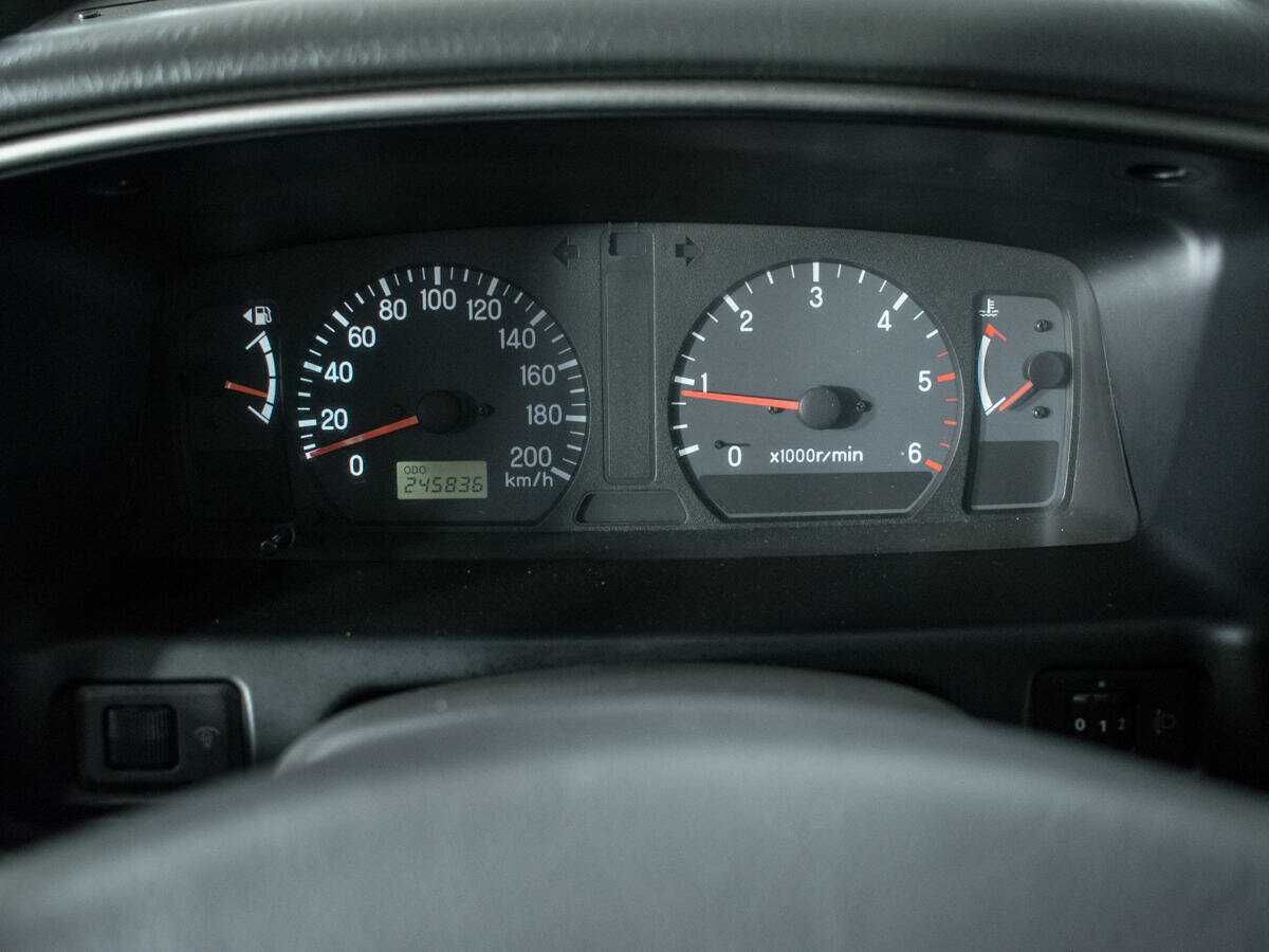 Купить Mitsubishi Pajero Sport, 2008, 245 836 км, фото №11