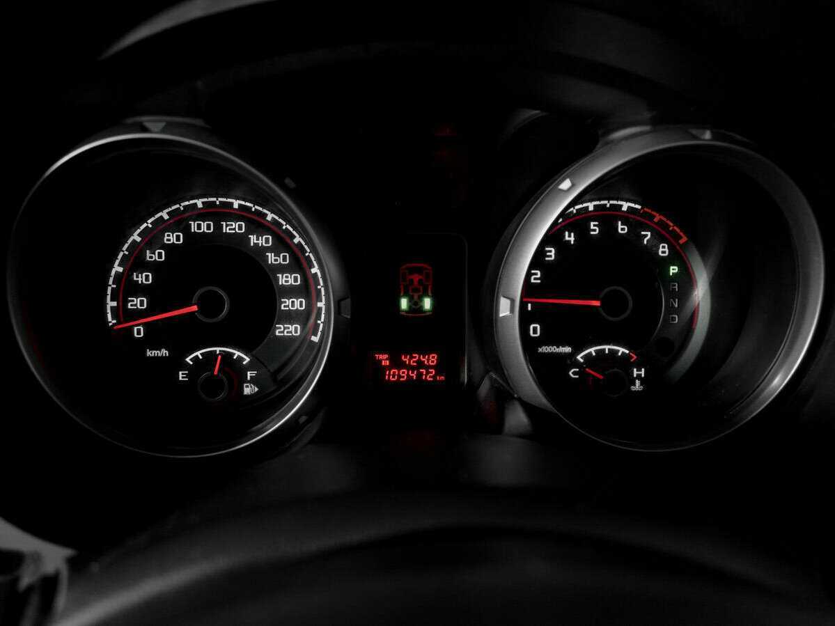 Купить Mitsubishi Pajero, 2014, 108 850 км, фото №11