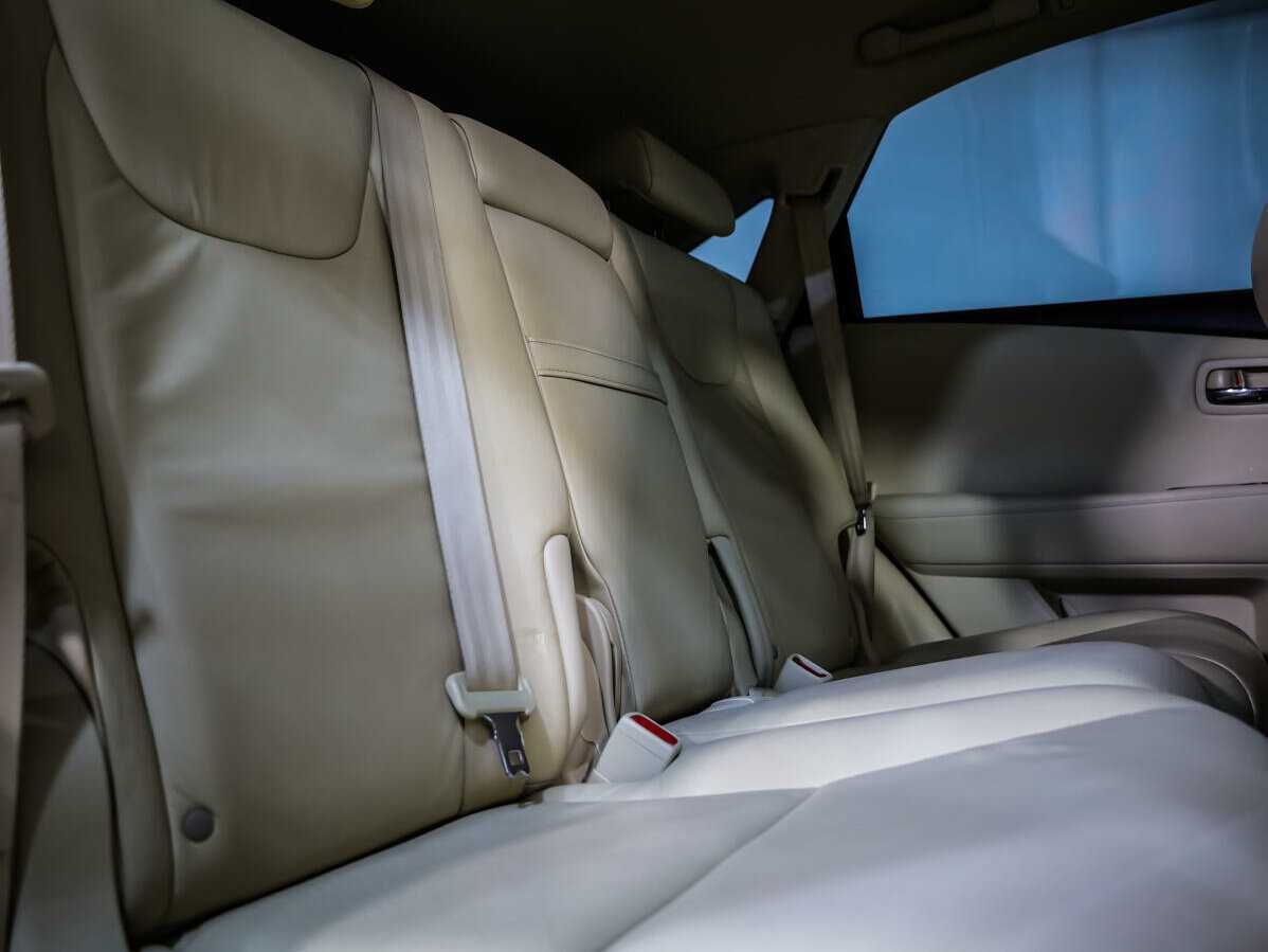 Купить Lexus RX 350, 2010, 110 666 км, фото №12