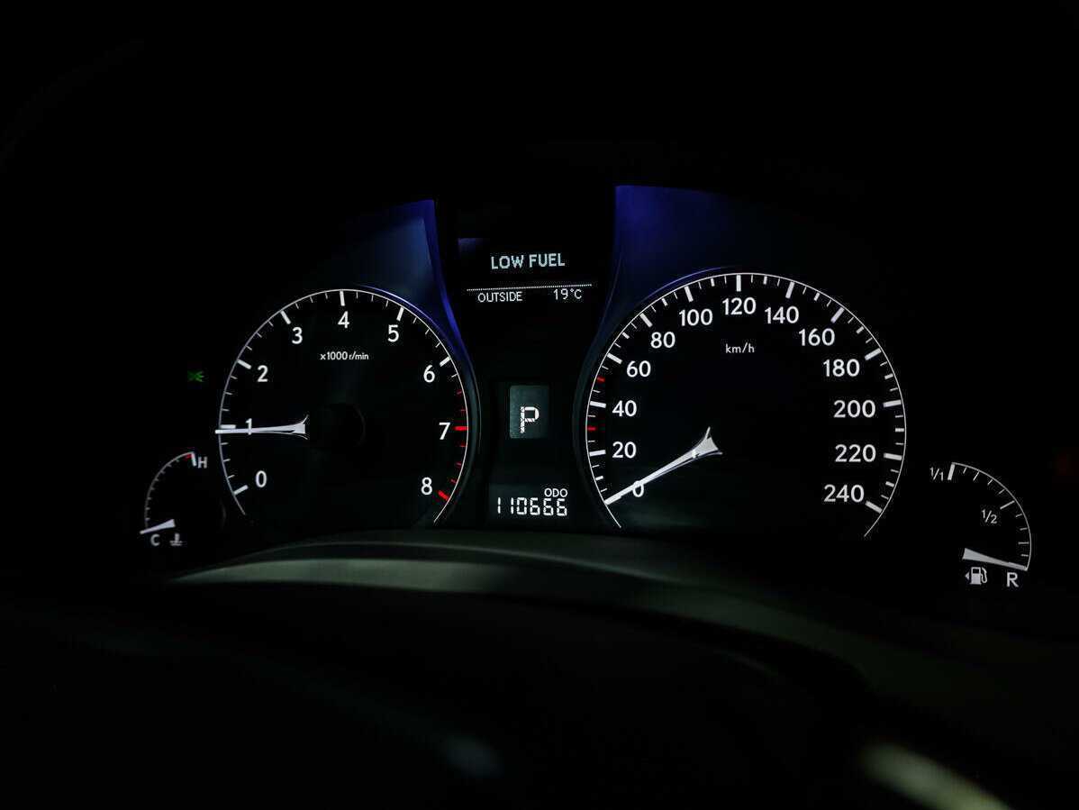 Купить Lexus RX 350, 2010, 110 666 км, фото №17