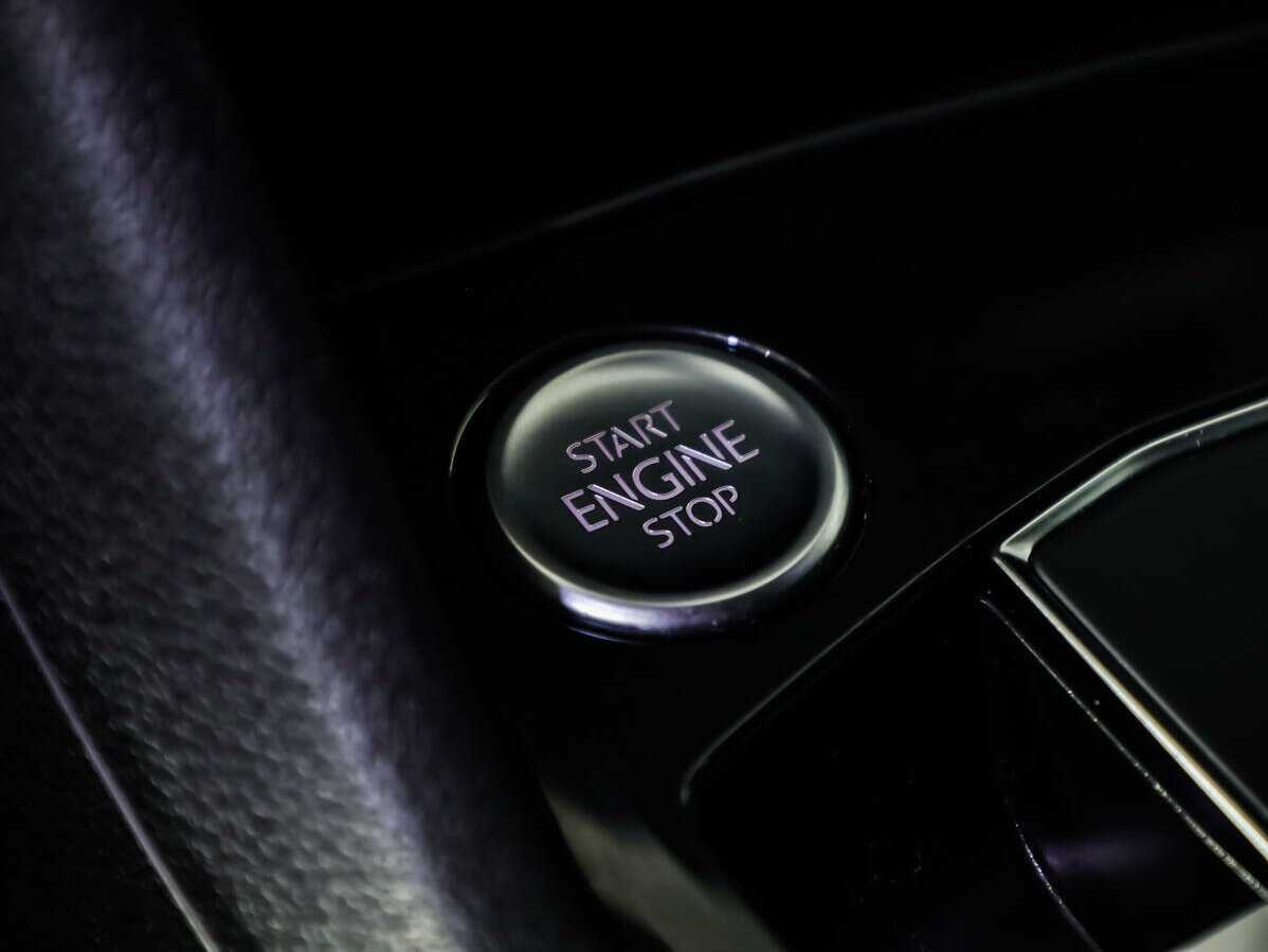 Купить Volkswagen Tiguan, 2019, 74 198 км, фото №18