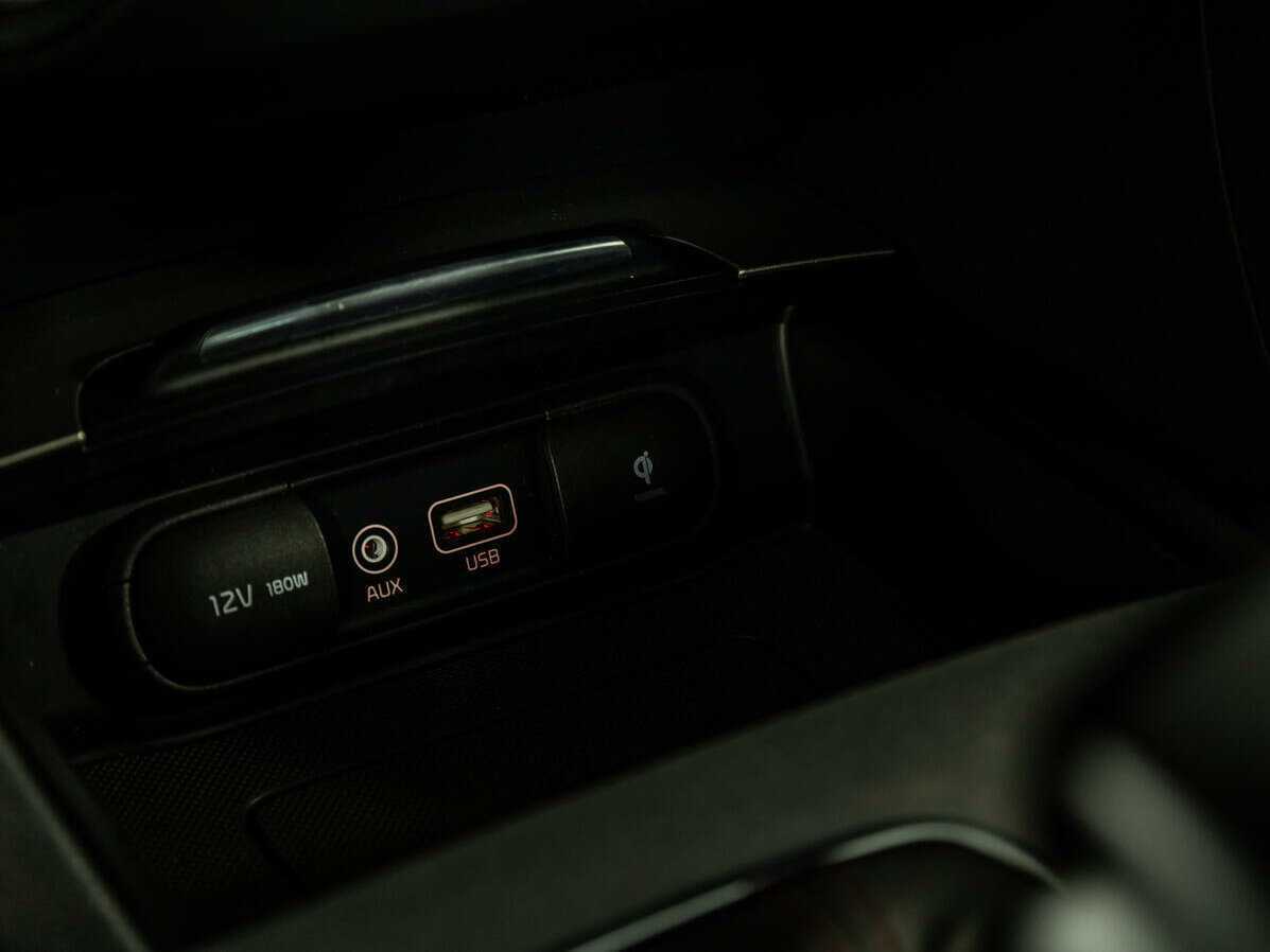 Купить Kia Optima, 2016, 143 219 км, фото №21