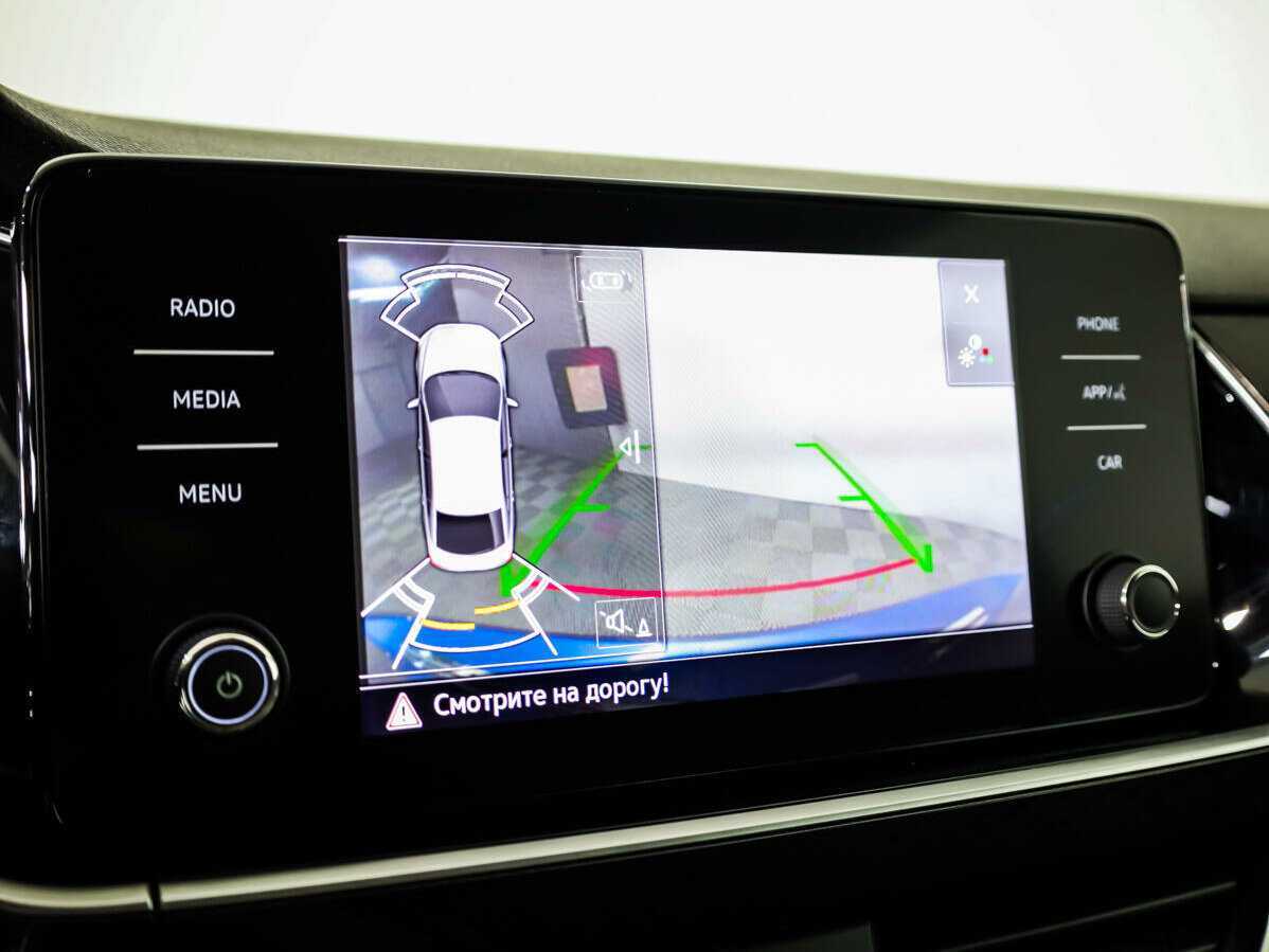 Купить Volkswagen Polo, 2020, 45 037 км, фото №13