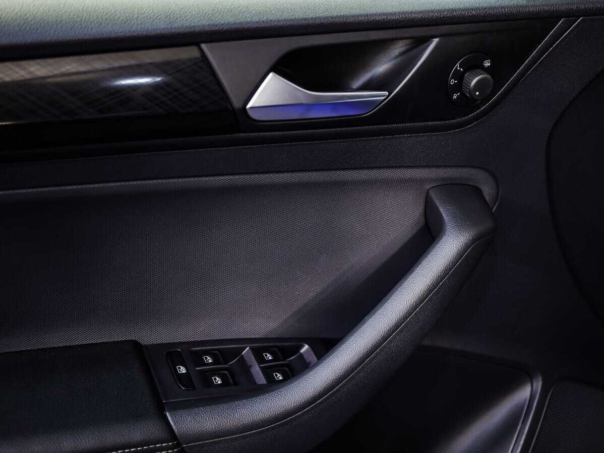 Купить Volkswagen Polo, 2020, 45 037 км, фото №18