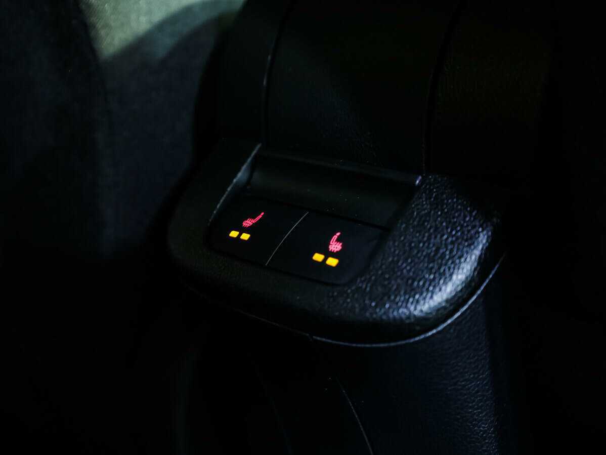 Купить Volkswagen Polo, 2020, 45 037 км, фото №20