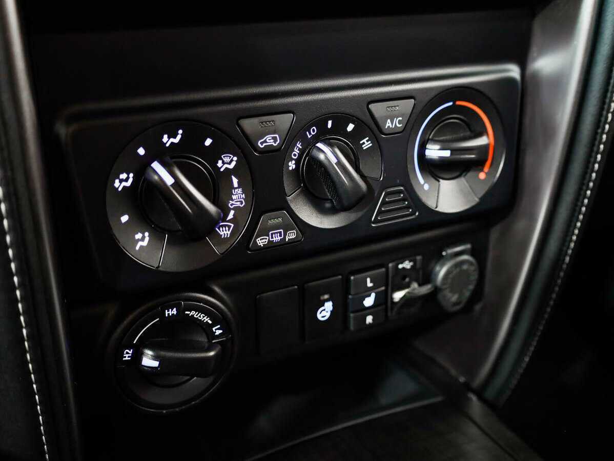 Купить Toyota Fortuner, 2021, 31 000 км, фото №16