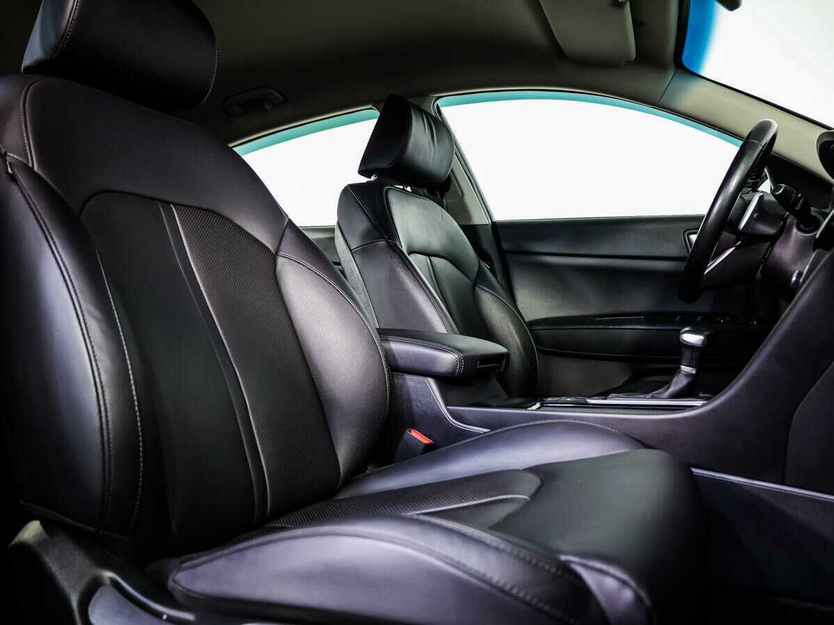 Купить Kia Optima, 2019, 71 593 км, фото №11