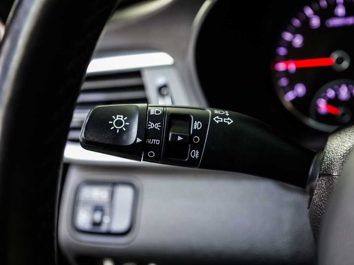 Купить Kia Optima, 2019, 71 593 км, фото №18