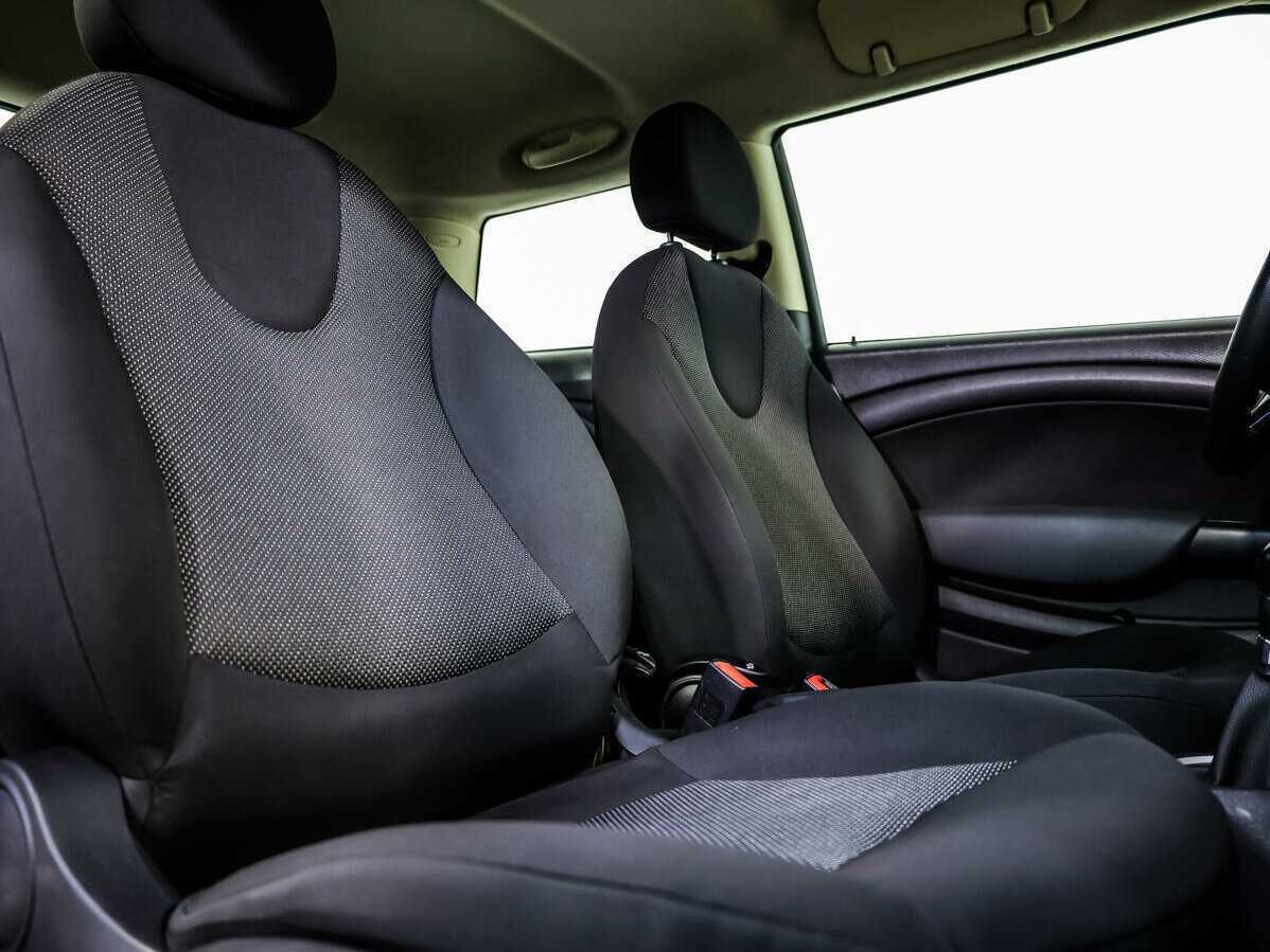 Купить Mini Hatch Cooper, 2012, 154 387 км, фото №11