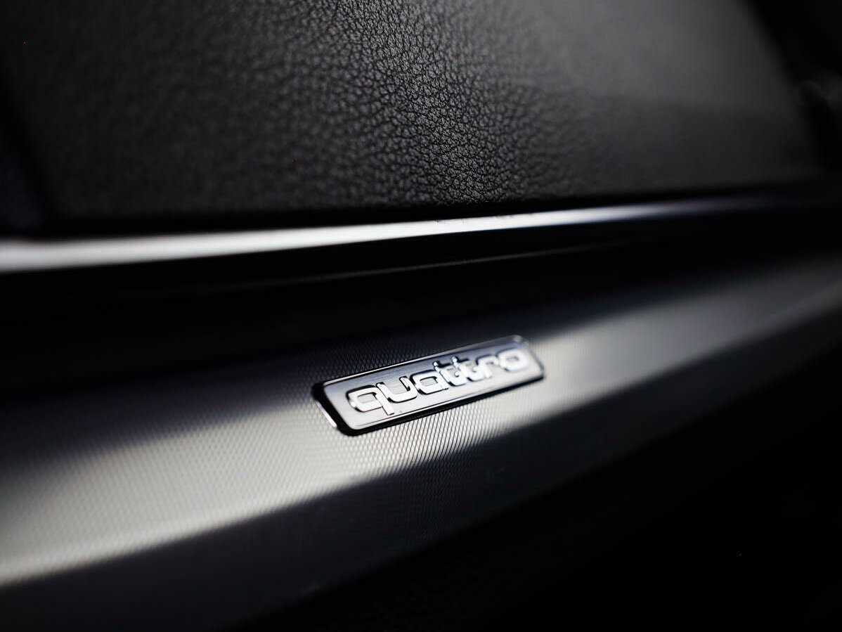 Купить Audi Q5, 2017, 141 144 км, фото №23