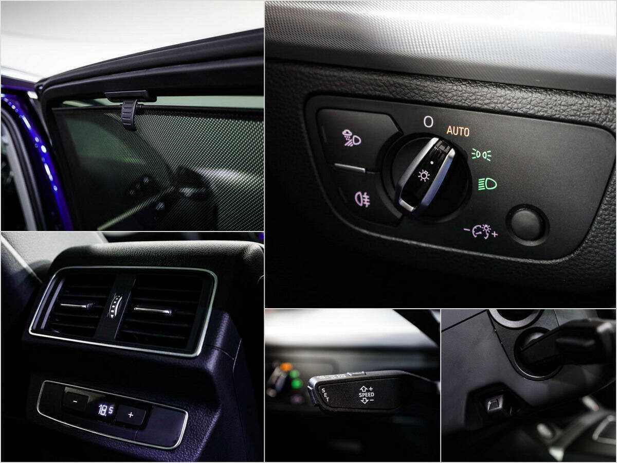 Купить Audi Q5, 2017, 141 144 км, фото №24