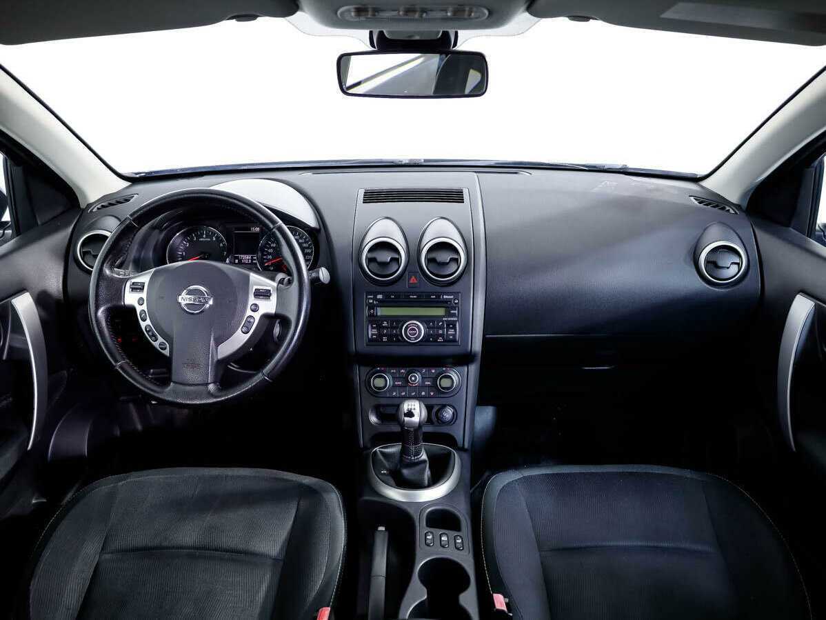 Купить Nissan Qashqai, 2010, 172 254 км, фото №9