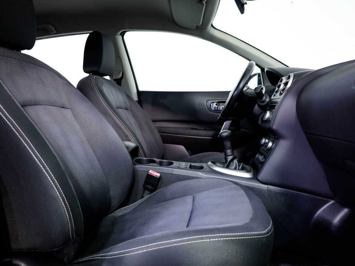 Купить Nissan Qashqai, 2010, 172 254 км, фото №11