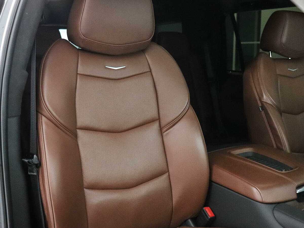 Купить Cadillac Escalade, 2019, 65 098 км, фото №10