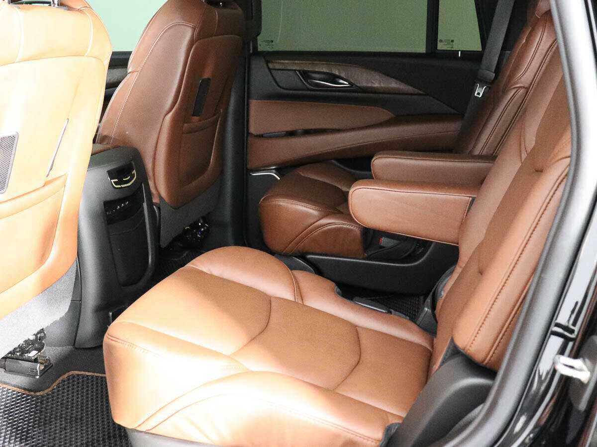Купить Cadillac Escalade, 2019, 65 098 км, фото №14
