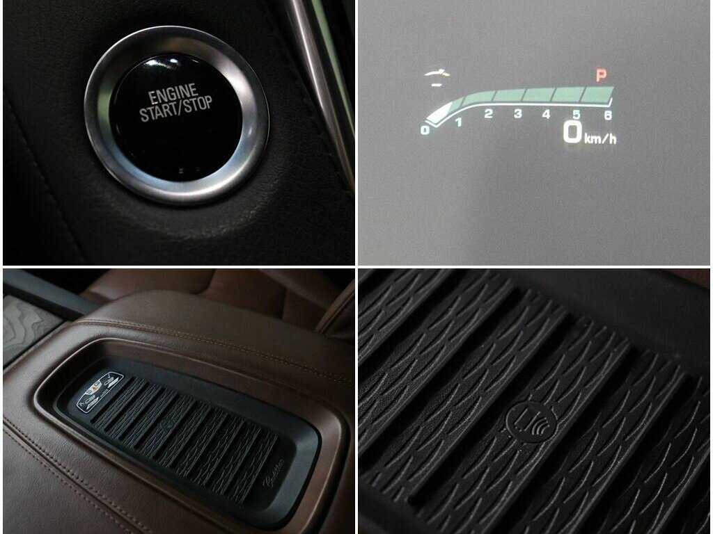 Купить Cadillac Escalade, 2019, 65 098 км, фото №23