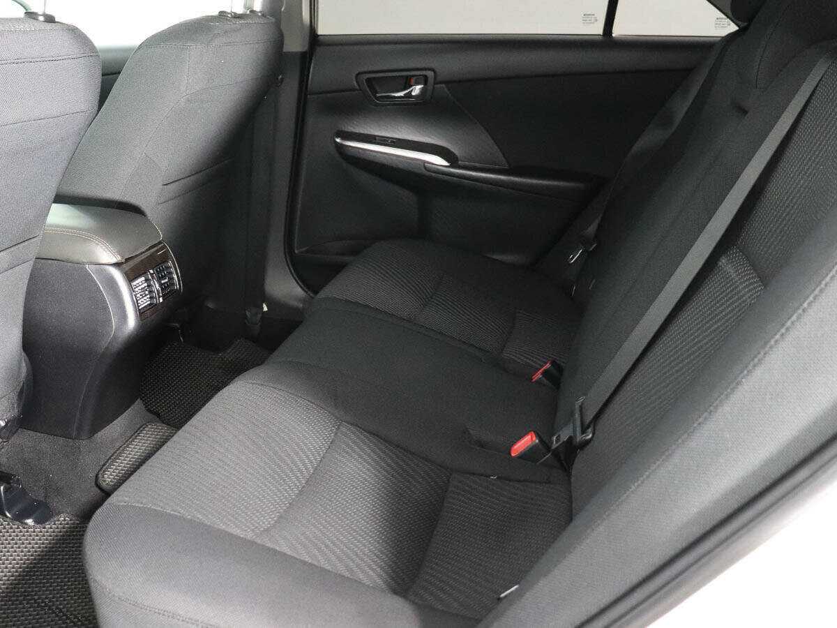 Купить Toyota Camry, 2015, 174 055 км, фото №11