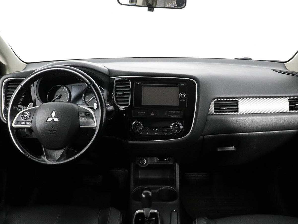 Купить Mitsubishi Outlander, 2013, 186 254 км, фото №13