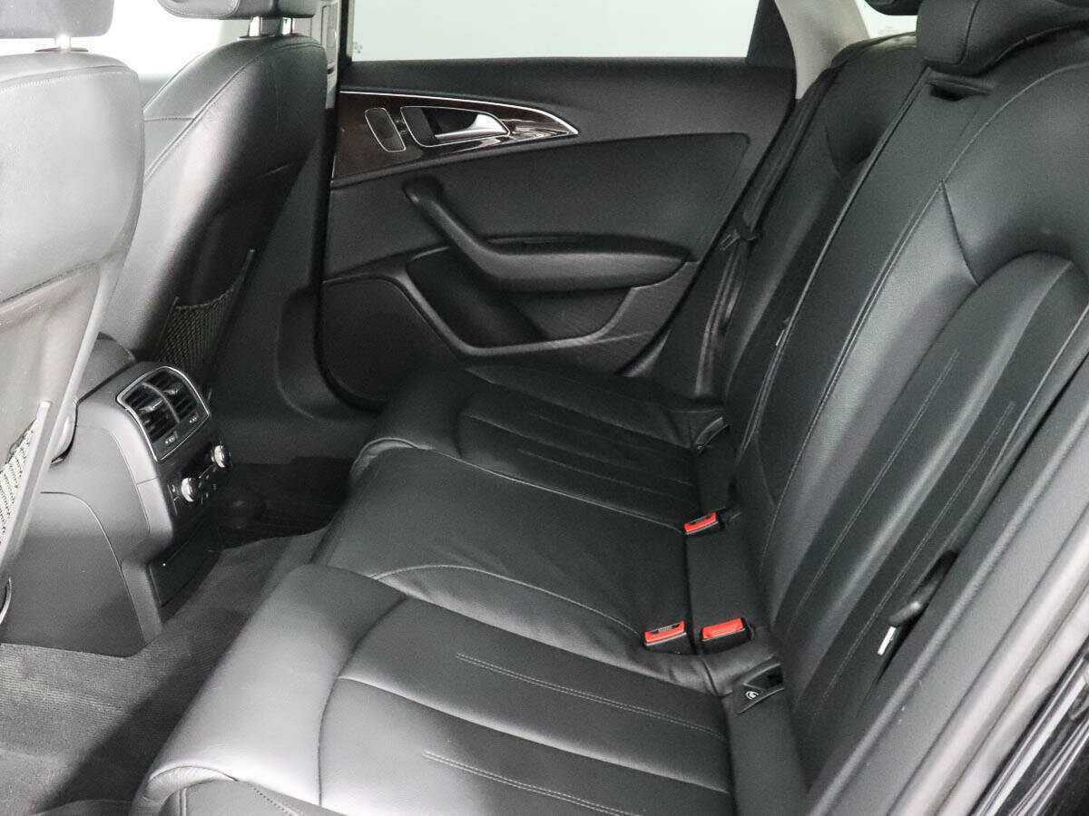 Купить Audi A6, 2011, 223 497 км, фото №11