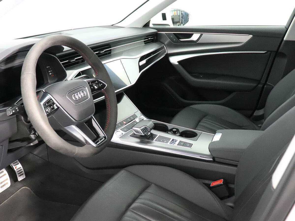 Купить Audi A6 45 TFSI, 2019, 62 598 км, фото №11