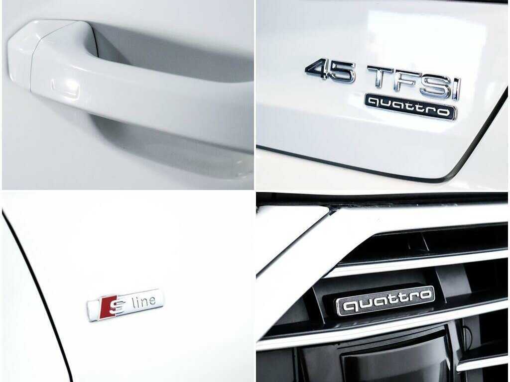 Купить Audi A6 45 TFSI, 2019, 62 598 км, фото №19