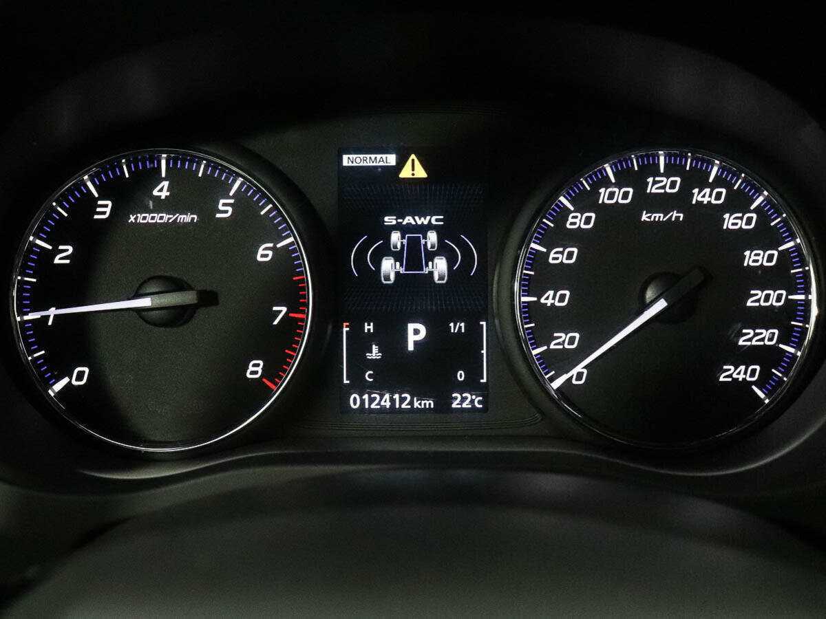 Купить Mitsubishi Outlander, 2021, 12 410 км, фото №15