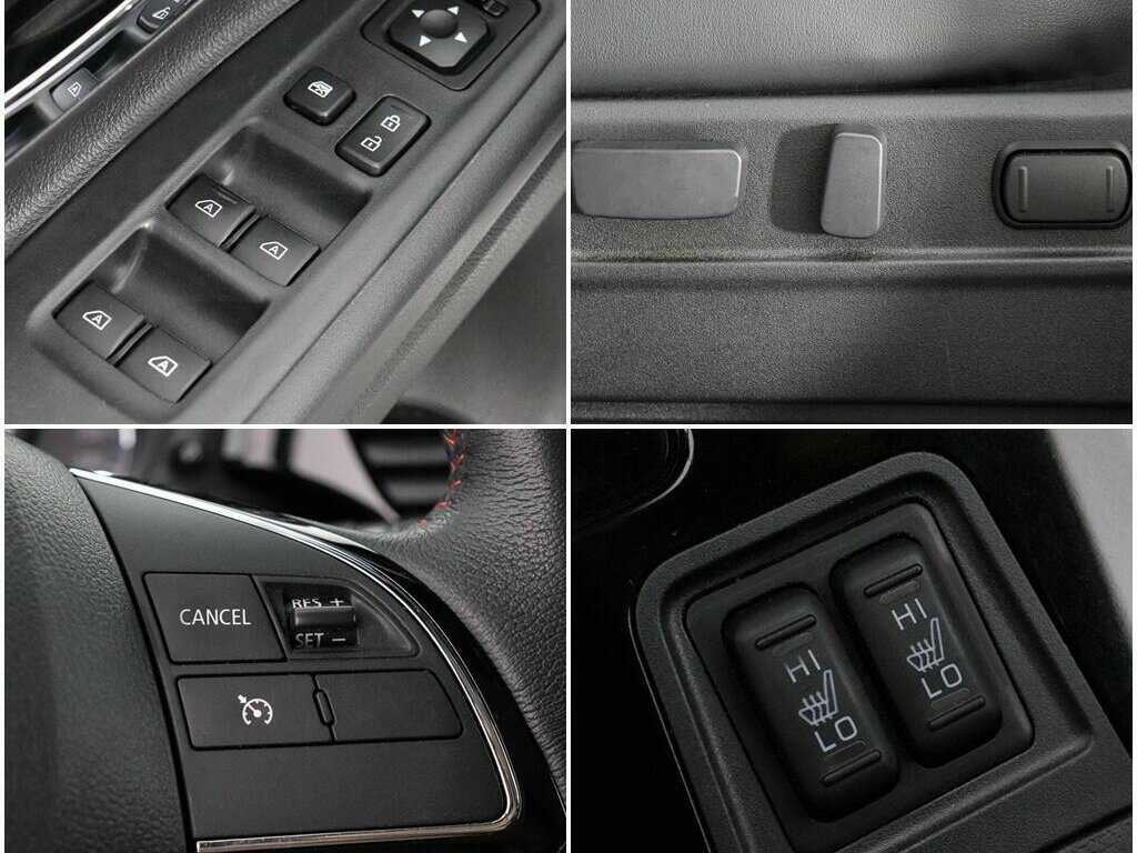 Купить Mitsubishi Outlander, 2021, 12 410 км, фото №19