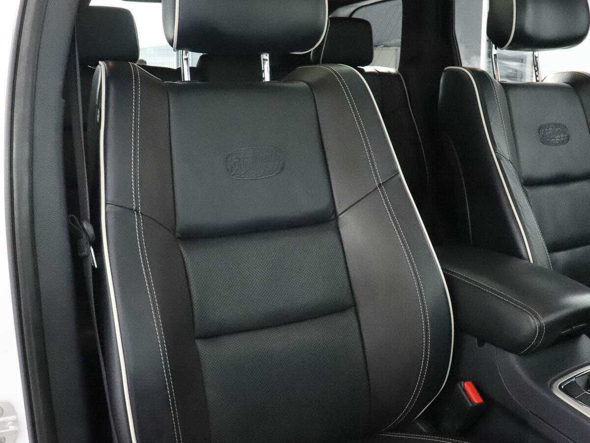 Купить Jeep Grand Cherokee, 2014, 115 482 км, фото №10