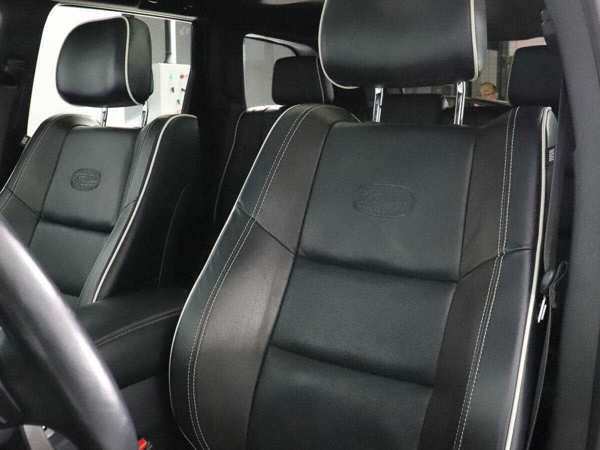 Купить Jeep Grand Cherokee, 2014, 115 482 км, фото №12