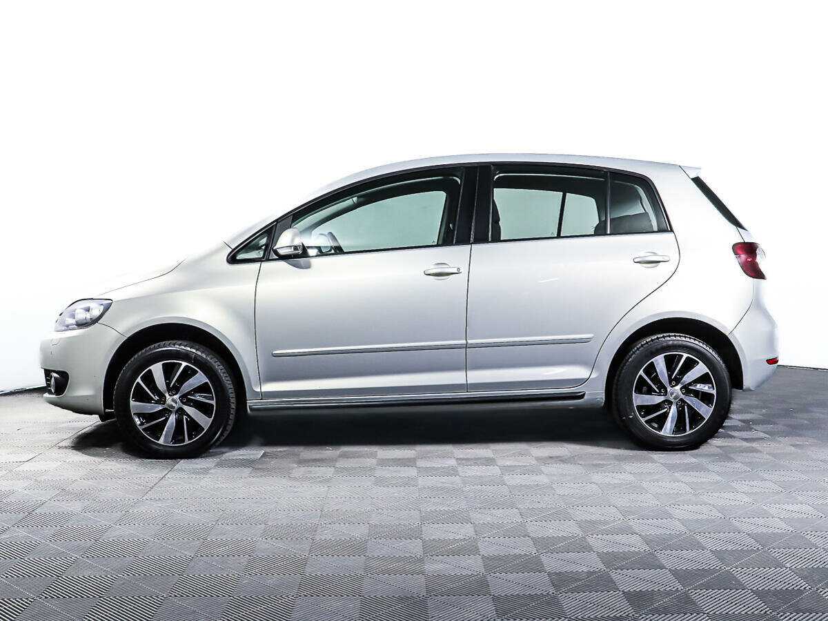 Купить Volkswagen Golf Plus, 2010, 92 020 км, фото №8