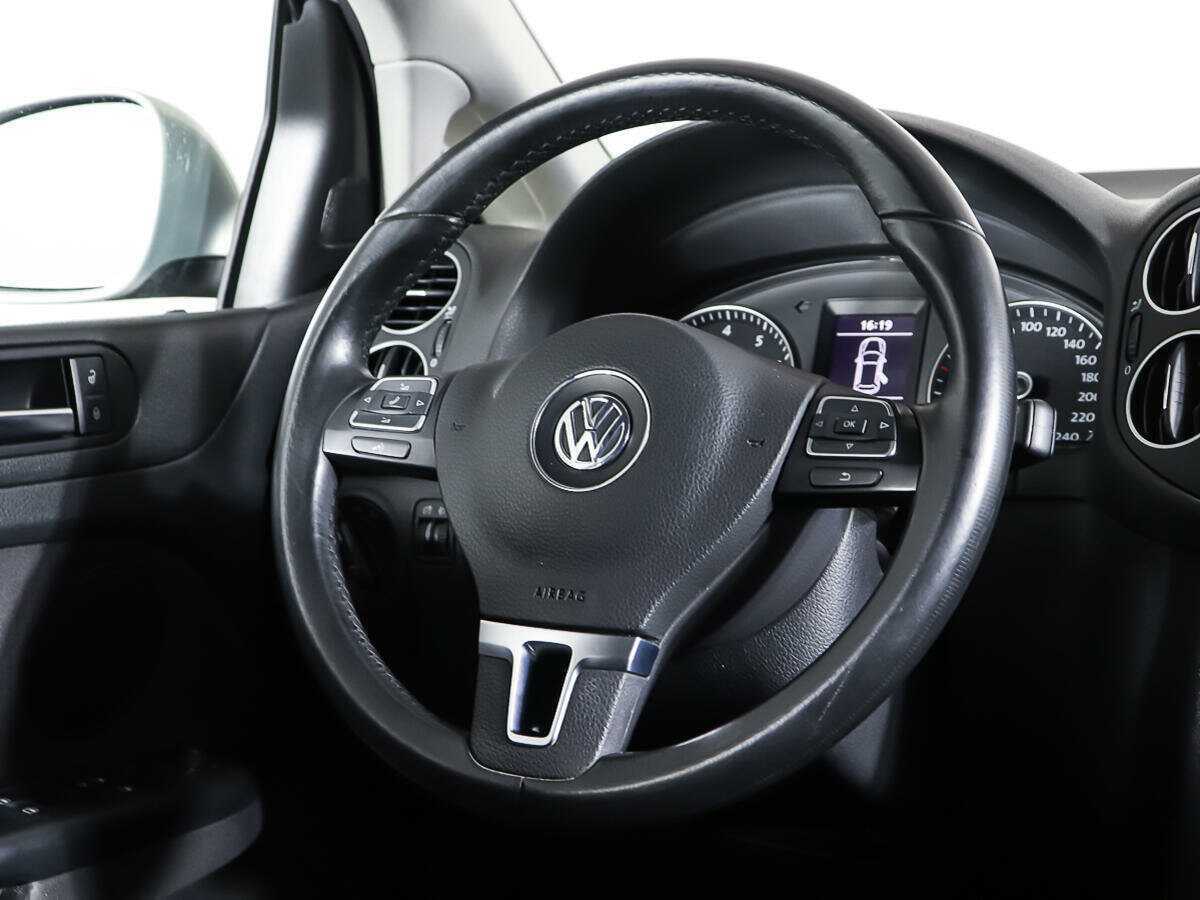Купить Volkswagen Golf Plus, 2010, 92 020 км, фото №15