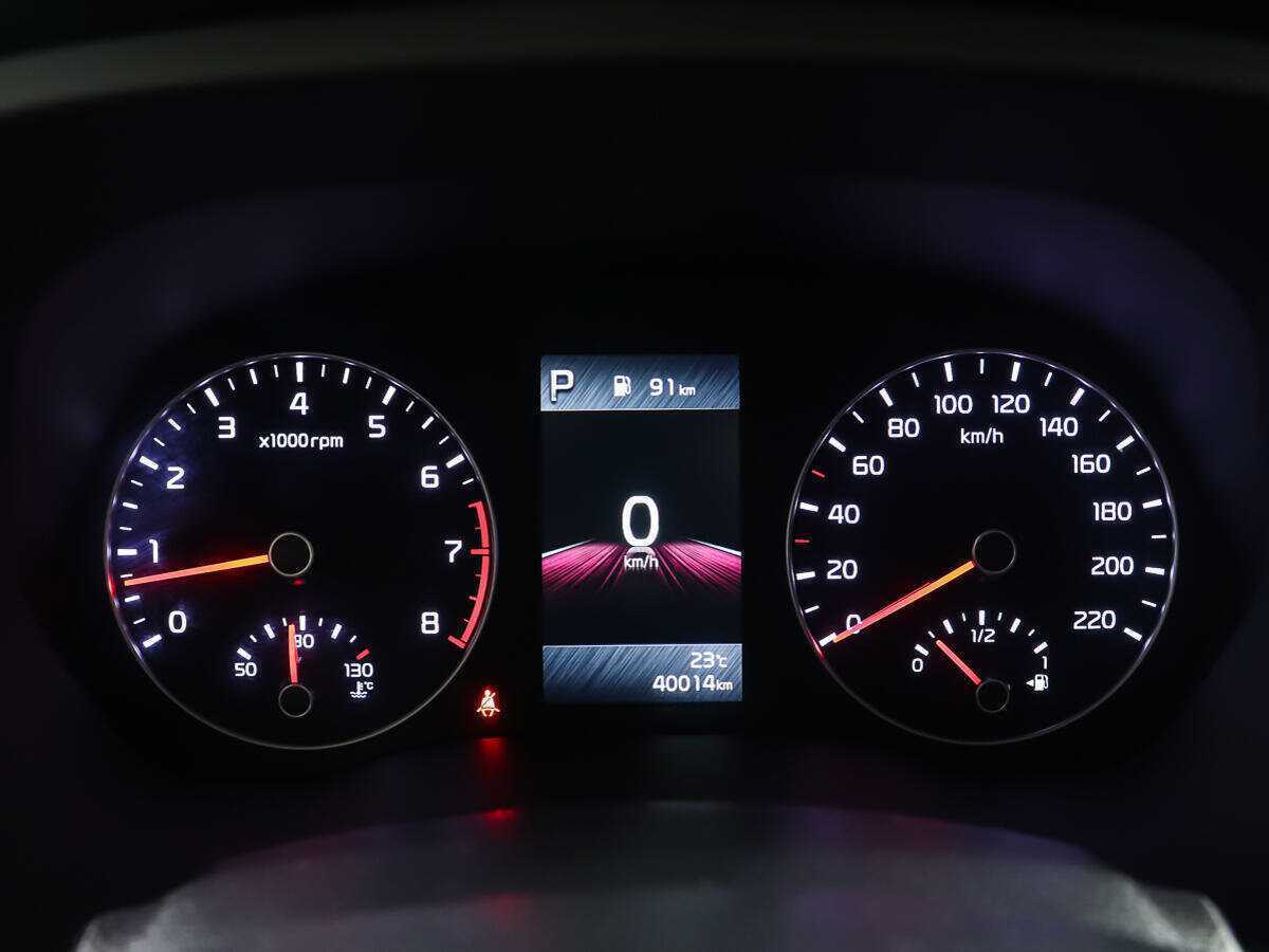 Купить Kia Rio X, 2021, 40 000 км, фото №14