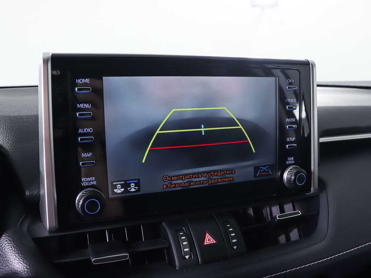 Купить Toyota RAV4, 2022, 21 676 км, фото №20