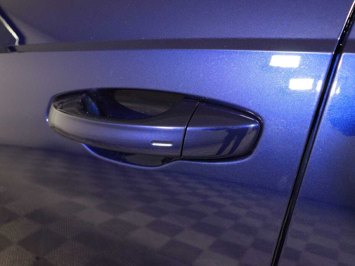 Купить Audi Q3 45 TFSI, 2021, 34 630 км, фото №16