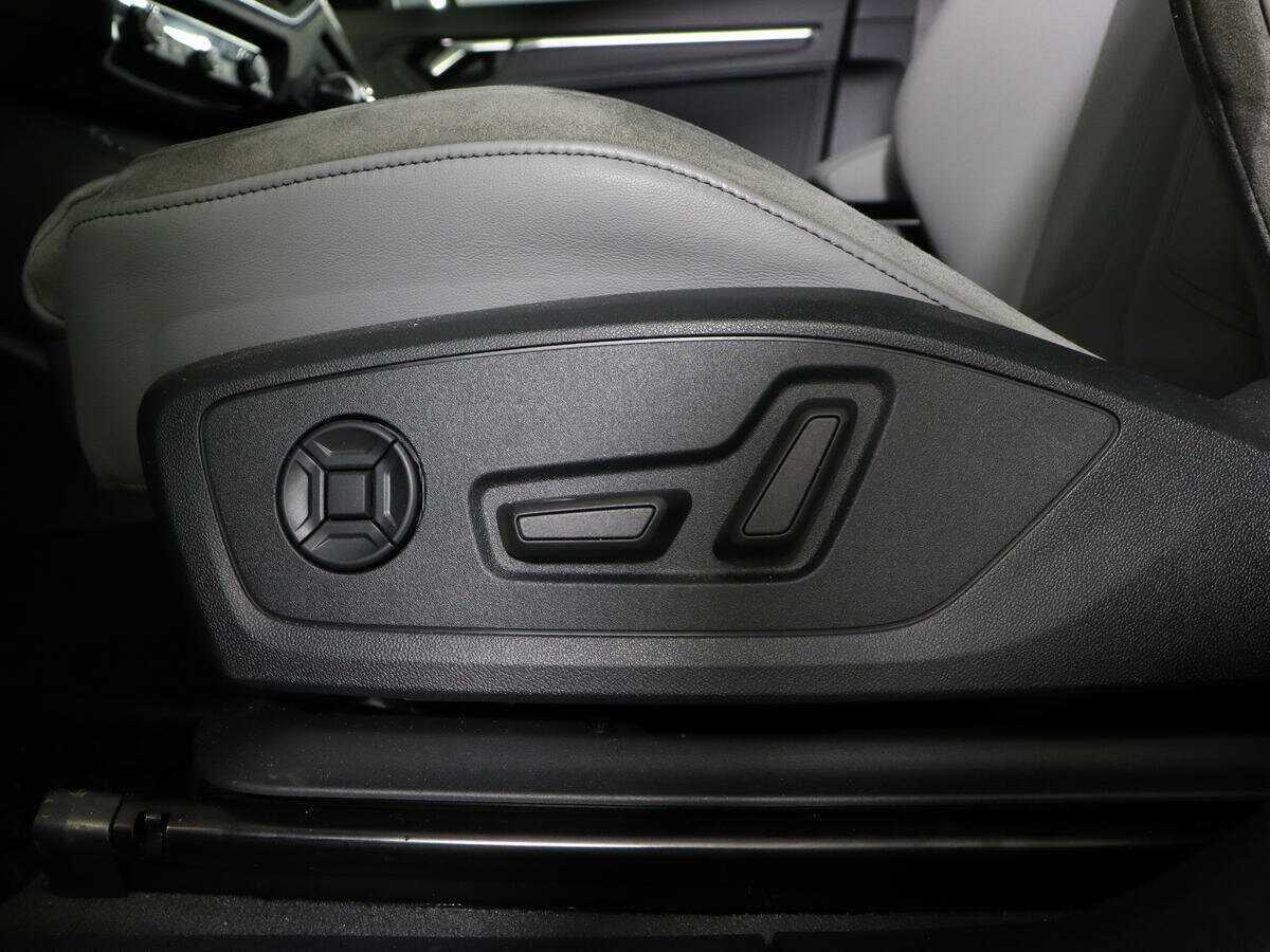 Купить Audi Q3 45 TFSI, 2021, 34 630 км, фото №18