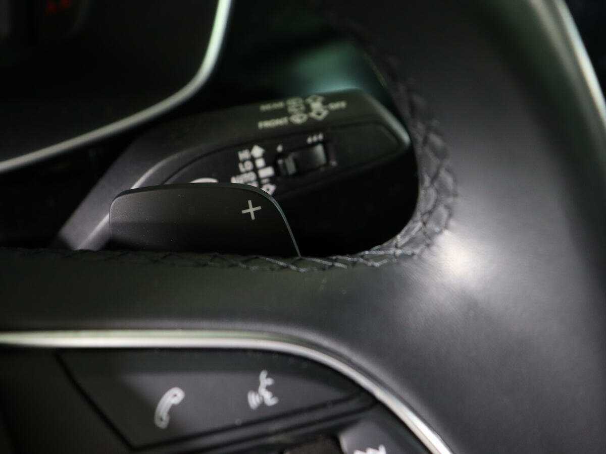 Купить Audi Q3 45 TFSI, 2021, 34 630 км, фото №21