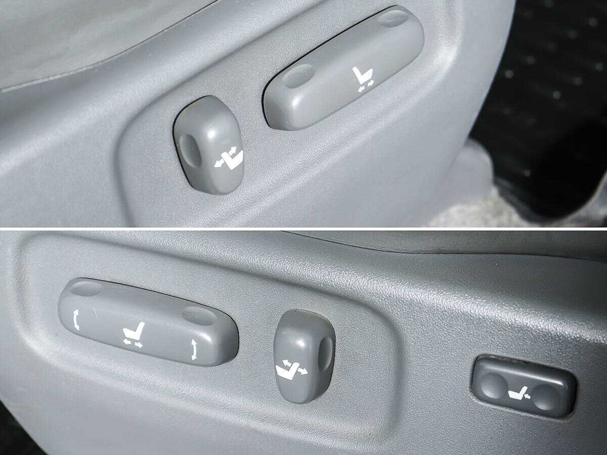 Купить Toyota Land Cruiser Prado 4-speed, 2008, 385 334 км, фото №15