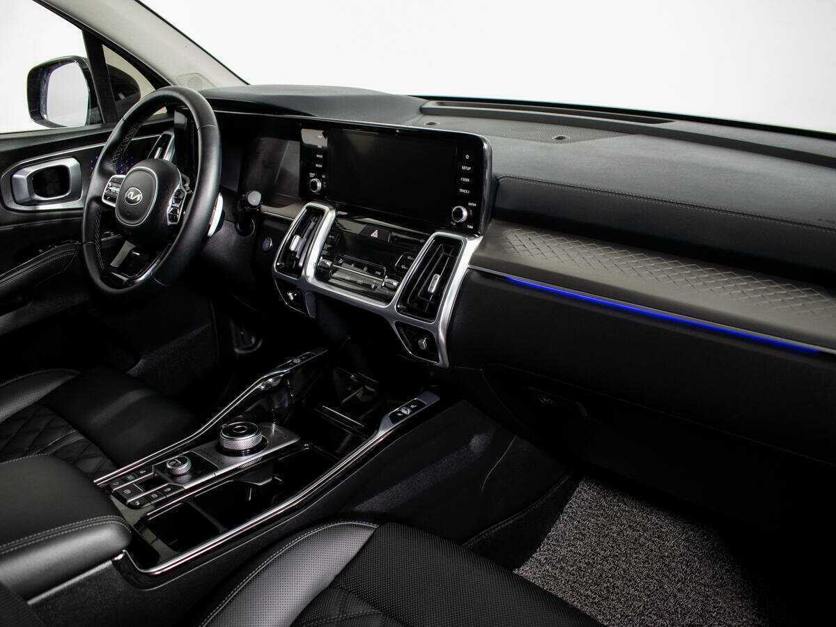 Купить Kia Sorento, 2020, 25 320 км, фото №8