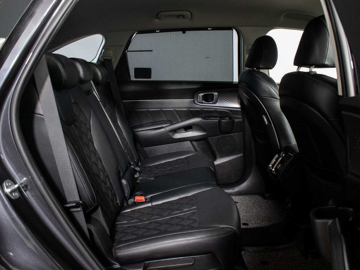 Купить Kia Sorento, 2020, 25 320 км, фото №9