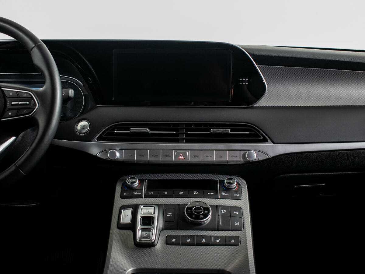 Купить Hyundai Palisade, 2022, 30 567 км, фото №9