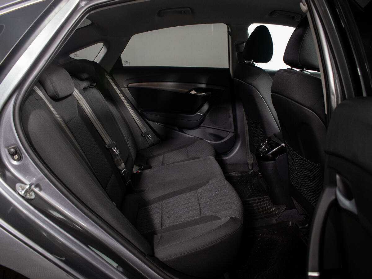 Купить Hyundai i40, 2016, 171 789 км, фото №7