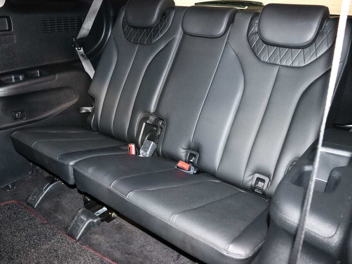 Купить Hyundai Palisade, 2019, 79 365 км, фото №9