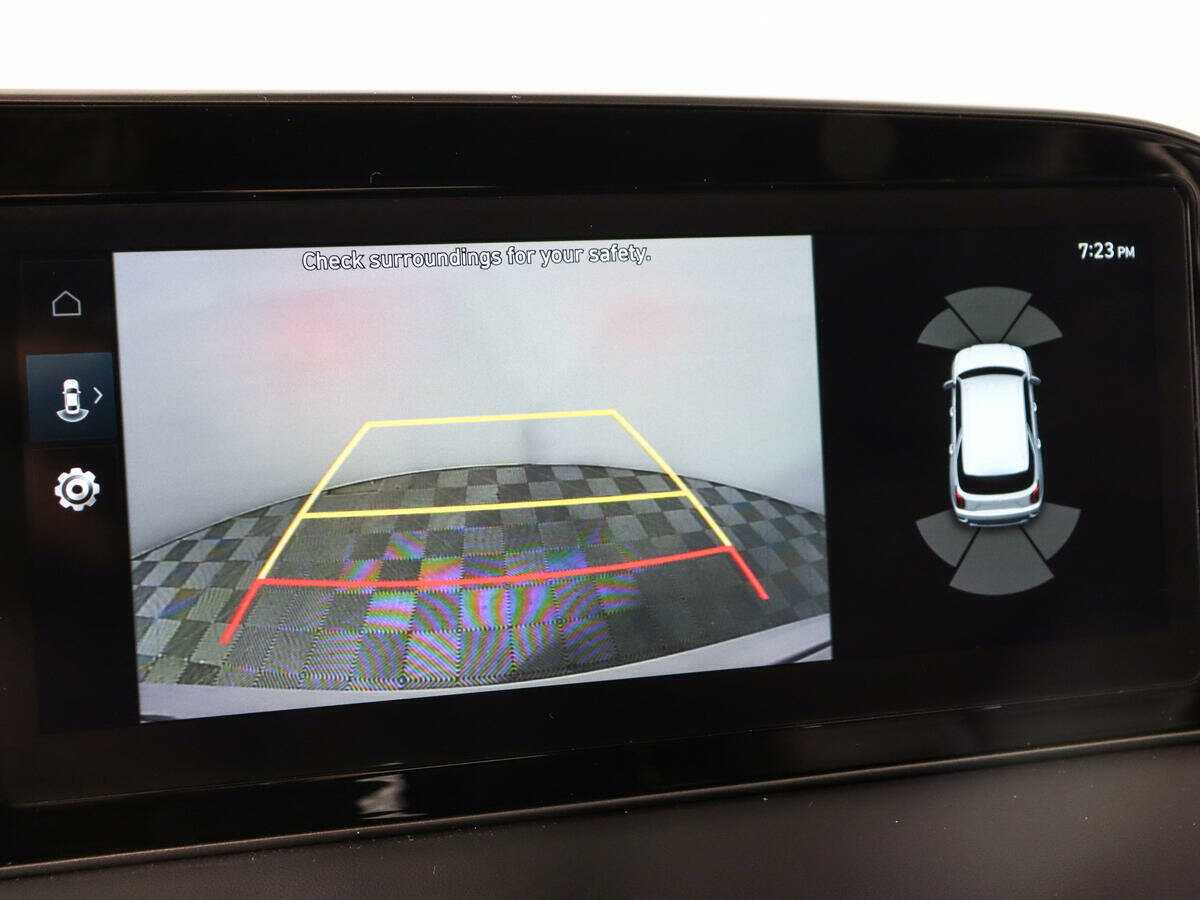 Купить Hyundai Palisade, 2019, 79 365 км, фото №16