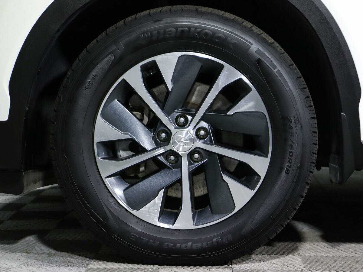 Купить Hyundai Palisade, 2019, 79 365 км, фото №17